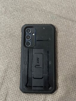 Samsung Galaxy A 55 256 GB - 2