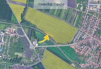 Prodej pole v k.ú. Sokolnice - 2