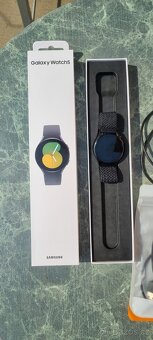 Samsung galaxy watch 5 - 2