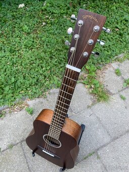 Kytara Sigma TM-15E - 2