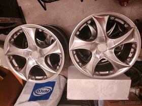 Kola Keskin Kt9 - 2
