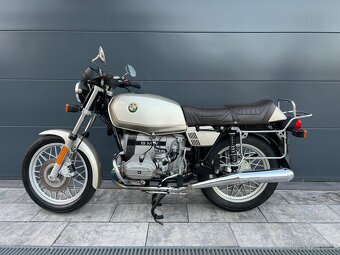 BMW R45 r.v. 2/80 - 2