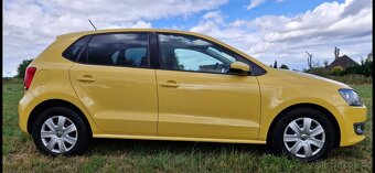Vw polo 6R - 2