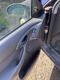 Ford Mondeo 1.8 diesel - 2