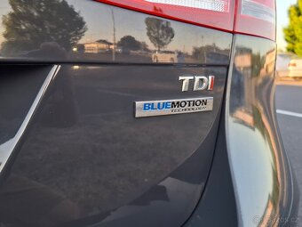 Vw padat b 7 2012 1.6 - 2