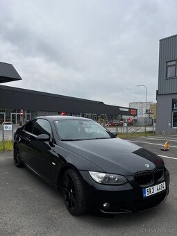 BMW e92 - 2