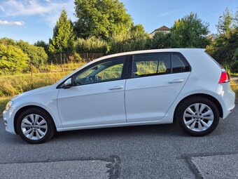 VW Golf 7, 1.6 TDI/77kw ,Comfortline - 2