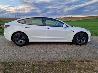 Tesla Model 3 Standard Range Plus, LFP, DPH - 2