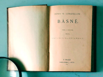 knihy - poesie - 2