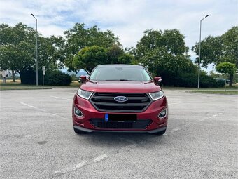 Ford Edge 2.0 TDCI ST-line - 2