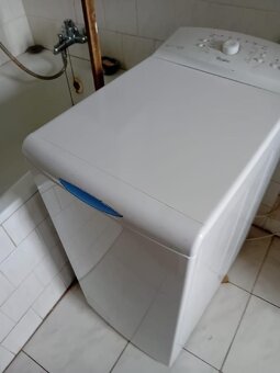 Pračka Whirpool - 2