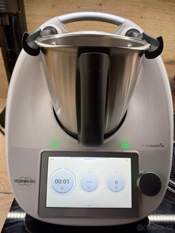 Thermomix TM6 - 2