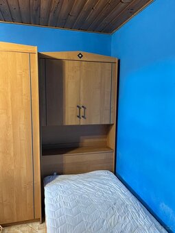 Studentský pokoj - 2
