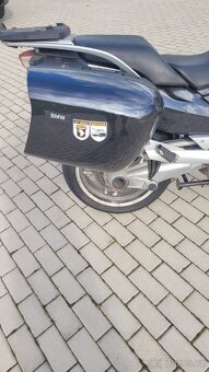 BMW R 1200 RT - 2