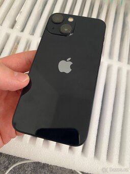 iPhone 13 Mini 256Gb…Midnight, hezky stav - 2
