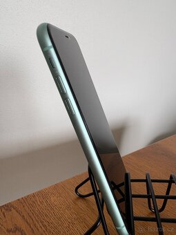 iPhone 11, 128 GB, zelená - 2