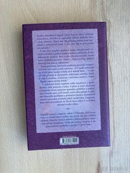 Devět bran – Jiří Langer (Avatar) – NOVÁ - 2