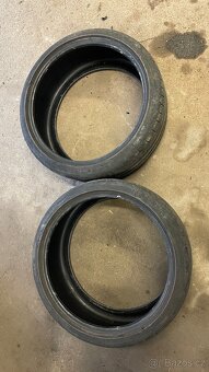 245/35 zr20 - 2