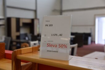 Polička PK103 - 2