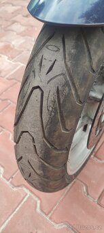Yamaha fz6 2005 - 2