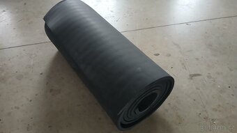 Izolace K-flex - 2
