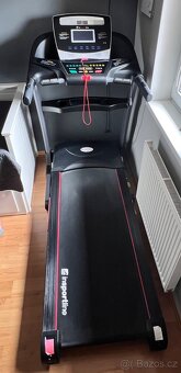 Běžecký pás Incondi T 400i - 2