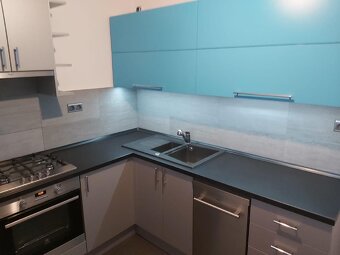 Prodej byt 3+1 (67,4 m²) po rekonstrukci – Skuteč - 2
