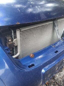 VW Passat B5.5 - 2