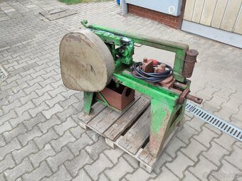 Pila na kov PRM-170 - 2