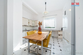 Prodej 1/2 rodinného domu, 198 m², Olomouc, ul. Húskova - 2