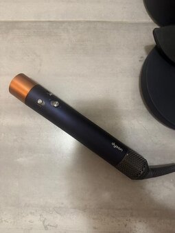 Dyson Airwrap™ Multi-styler (Prussian Blue) – TOP stav - 2