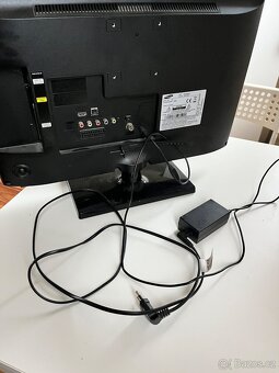 Monitor / televize Samsung - 2