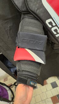 Vesta ccm Eflex 6.9 velikost M - 2