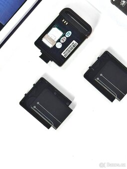 GSM/GPS lokátor Helmer LK 505 - 2