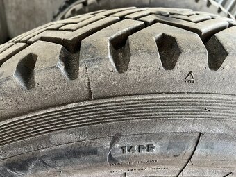 Continental pneu 10 22.5 10r22.5 10-22.5 10/22.5 - 2