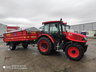 ZETOR PROXIMA CL 90 - 2