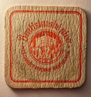 Pivní sklo sklenice půllitry tretinky cedule lahve tacky 15 - 2