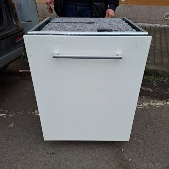 Myčka nádobí 60 cm - 2