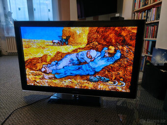 Samsung PS50B650S1W - pro fajnšmekry - 2
