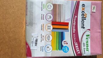 Povlečení pro manželskou postel - 2