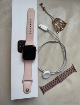 Apple watch series 5 - 2