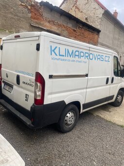 Fiat Ducato - 2