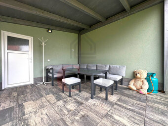 Prodej rodinného domu v Plzni, ul. U Cvičiště - 2