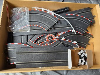 Autodráha Carrera - 2