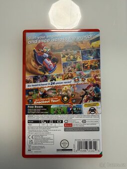 MarioKart WORLD, Nintendo SWITCH 2 - 2