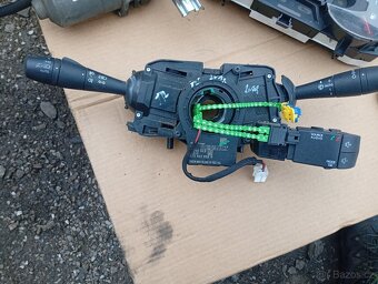 RENAULT TRAFIC 3, OPEL MOVANO B RV 2018 PÁČKY POD VOLANT - 2