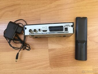 Set-top-box Diway - 2