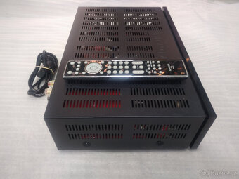 Hi-Fi zesilovač Advance Acoustic X-i75 - 2