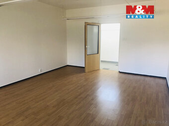 Pronájem kancelářského prostoru, 144 m², ul. Sabinova - 2
