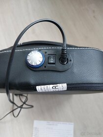 Terapeutický masážní přístroj Vitallmax - 2